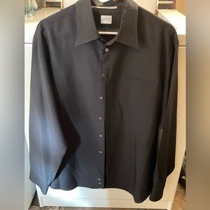 Armani shirt x-large like new
